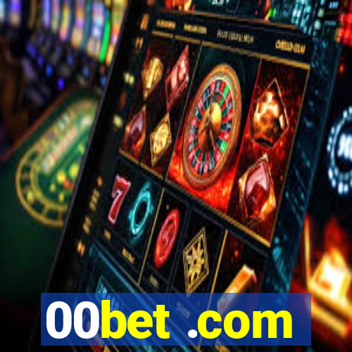 00bet .com